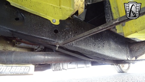 1946 Oldsmobile Series 78 image 126