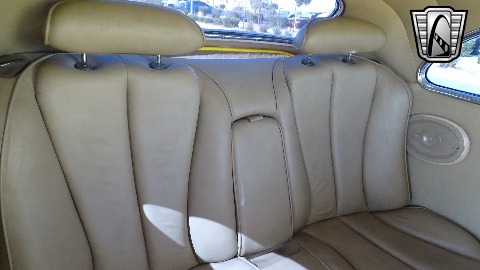 1946 Oldsmobile Series 78 image 75