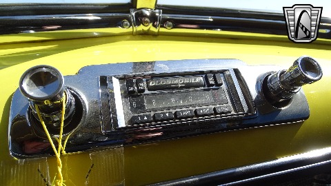 1946 Oldsmobile Series 78 image 101