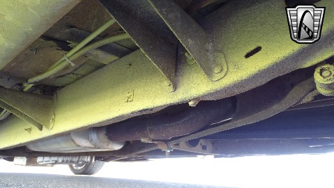 1946 Oldsmobile Series 78 image 127