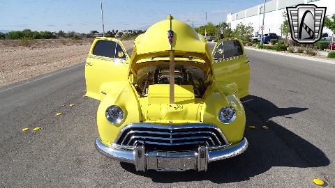 1946 Oldsmobile Series 78 image 128