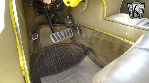 1946 Oldsmobile Series 78 image 103