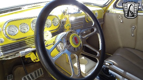 1946 Oldsmobile Series 78 image 104