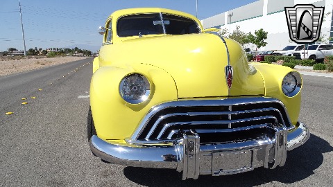 1946 Oldsmobile Series 78 image 27