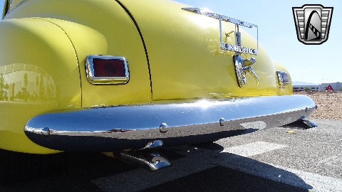 1946 Oldsmobile Series 78 image 53