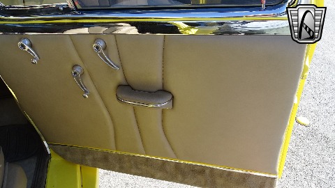 1946 Oldsmobile Series 78 image 79