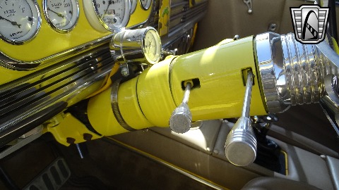 1946 Oldsmobile Series 78 image 105