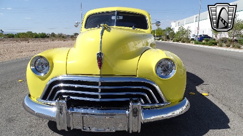 1946 Oldsmobile Series 78 image 28