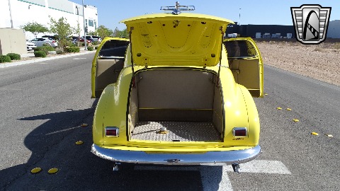 1946 Oldsmobile Series 78 image 132