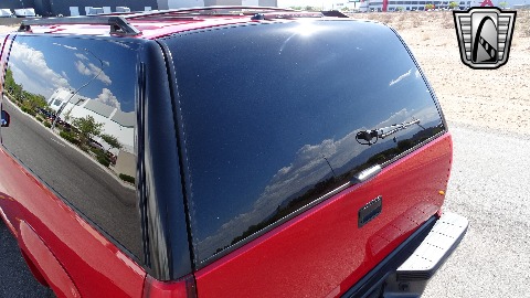 1997 Chevrolet Tahoe image 55