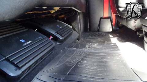 1997 Chevrolet Tahoe image 107