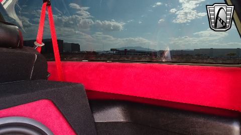 1997 Chevrolet Tahoe image 133