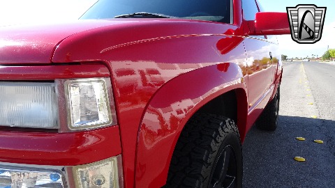 1997 Chevrolet Tahoe image 56