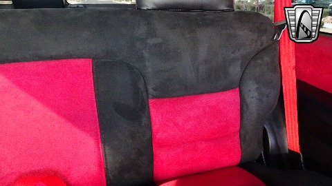 1997 Chevrolet Tahoe image 82