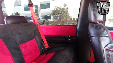 1997 Chevrolet Tahoe image 108