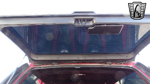 1997 Chevrolet Tahoe image 134