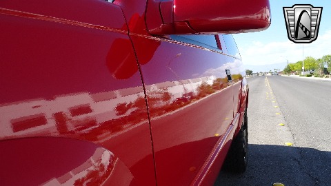 1997 Chevrolet Tahoe image 57