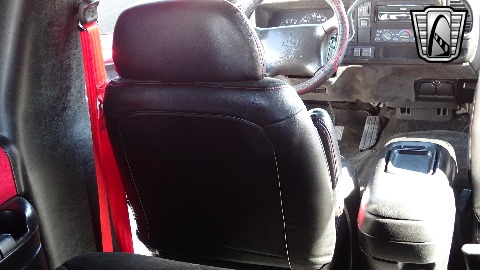 1997 Chevrolet Tahoe image 83