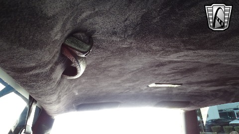 1997 Chevrolet Tahoe image 109