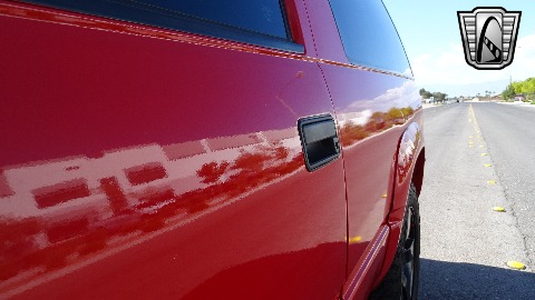 1997 Chevrolet Tahoe image 58