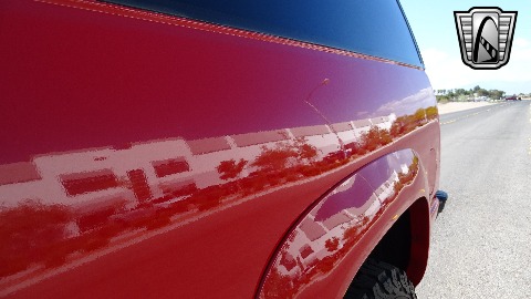 1997 Chevrolet Tahoe image 59