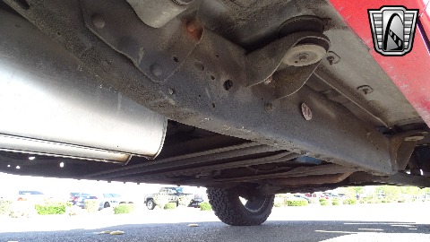 1997 Chevrolet Tahoe image 137