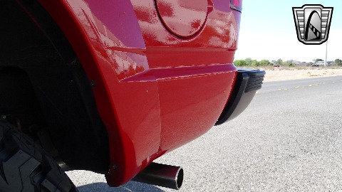 1997 Chevrolet Tahoe image 60