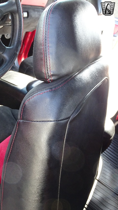 1997 Chevrolet Tahoe image 86