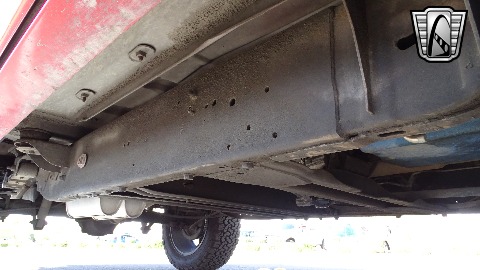 1997 Chevrolet Tahoe image 138