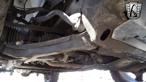 1997 Chevrolet Tahoe image 139