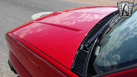 1997 Chevrolet Tahoe image 62