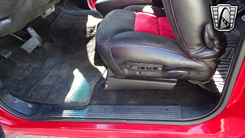 1997 Chevrolet Tahoe image 88