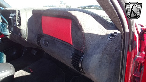 1997 Chevrolet Tahoe image 114