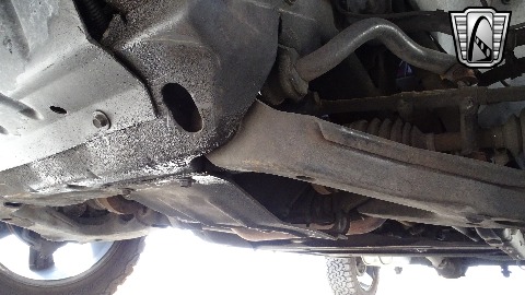 1997 Chevrolet Tahoe image 140