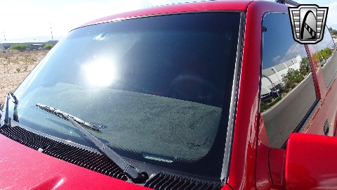 1997 Chevrolet Tahoe image 63