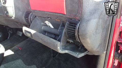 1997 Chevrolet Tahoe image 115