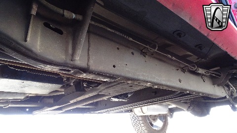 1997 Chevrolet Tahoe image 141