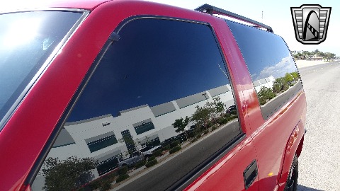 1997 Chevrolet Tahoe image 64