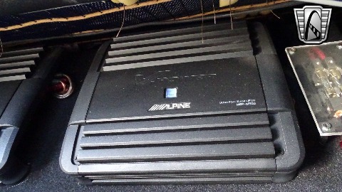 1997 Chevrolet Tahoe image 90