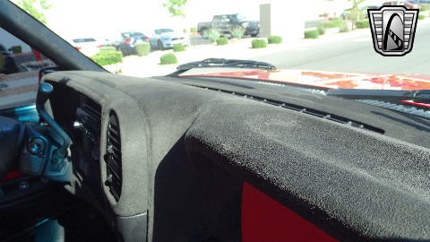 1997 Chevrolet Tahoe image 116