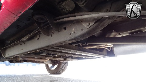 1997 Chevrolet Tahoe image 142