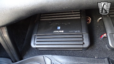 1997 Chevrolet Tahoe image 91