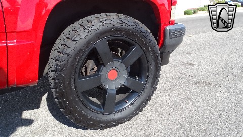 1997 Chevrolet Tahoe image 118