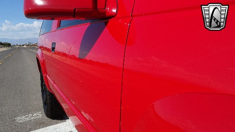 1997 Chevrolet Tahoe image 41