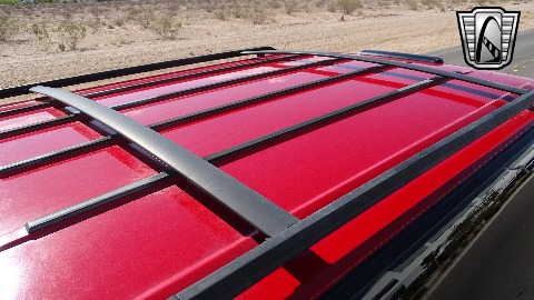 1997 Chevrolet Tahoe image 67