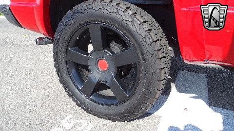 1997 Chevrolet Tahoe image 119