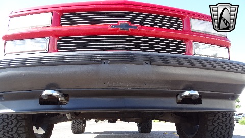 1997 Chevrolet Tahoe image 68