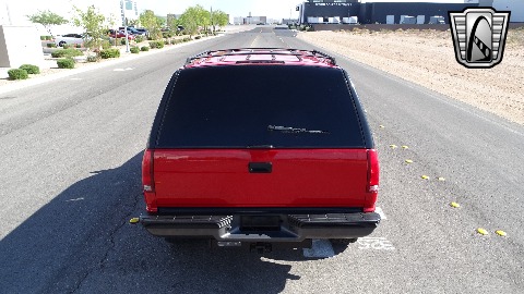 1997 Chevrolet Tahoe image 17