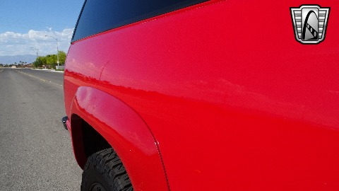 1997 Chevrolet Tahoe image 43