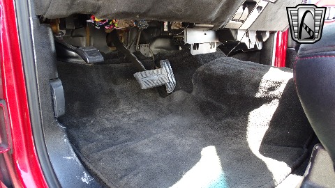 1997 Chevrolet Tahoe image 96